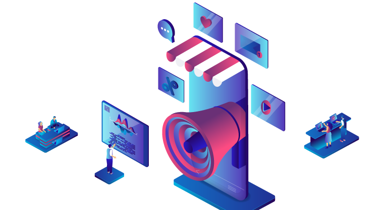 Social Media Marketing